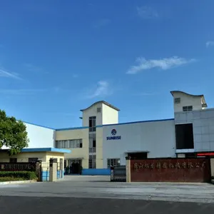 Sunrise Metal Technology Co., Ltd company overview - view 2 thumbnail
