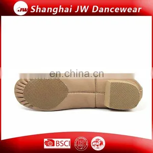 Central Gore Cow Leather Jazz Shoe thumbnail-1