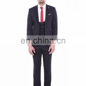 3 Pieces Suits thumbnail-3