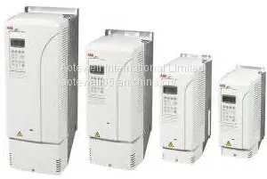 ABB ACS800 Inverter ABB AC Drive ABB Low Voltage thumbnail-2