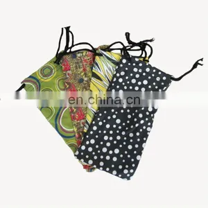 Microfiber Glasses Pouch thumbnail-1