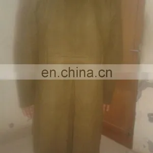 Waterproof Military Great Coat thumbnail-4