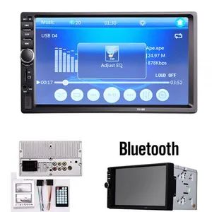 2G Wifi Touch Screen Car Radio 9 Inch For WITSON thumbnail-1