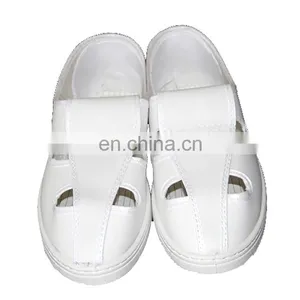 Hot Sale Men Anti-static Factory Safety Work Shoes thumbnail-1