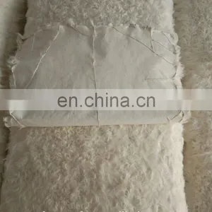 Factory Price Fur Skin Raw Kalgan Fur Plate thumbnail-3