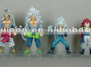 Dragon Ball Super Saiyan Majin Buu Figure Wholesale Fashion Anime Figure Cos Dragon Ball Figure thumbnail-1
