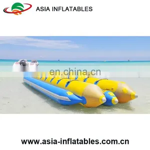 Commercial Side By Side Banana Boat for 10 Person thumbnail-1