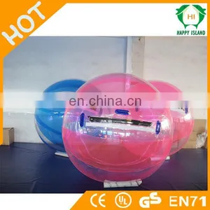 Giant Inflatable Floating Water Running Walking Ball,inflatable Water Running Water Roller Ball,roller Walking Ball Price thumbnail-4