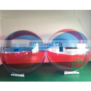 Giant Inflatable Water Toys Inflatable Water Walking Ball Rental thumbnail-3