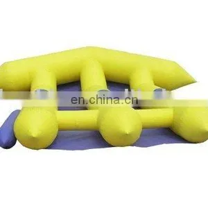 2012 Summer Water Game Inflatable Flyfish thumbnail-1