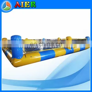 Inflable Pool for Paddle Boats, Inflatable Pool for Walking Balls thumbnail-1