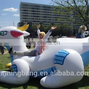 Hot Sale Giant Inflatable Dragon,inflatable Dragon Toy thumbnail-3