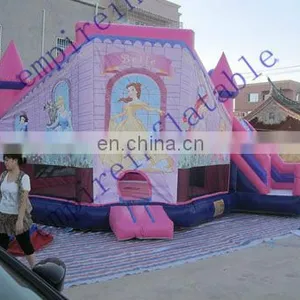 Bouncer Slide Inflatable Toys,cheap Inflatables, Commercial Inflatables CC049 thumbnail-1
