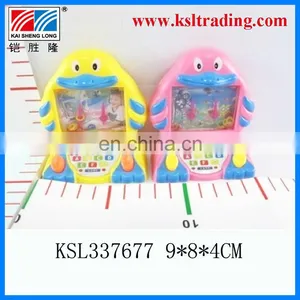 Penguin Computer Children Water Game thumbnail-1
