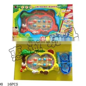 Plastic Toy Fishing Rods thumbnail-3
