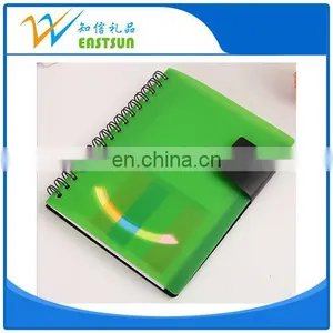 Papercard Cover Sticky Note Memo Pad thumbnail-5