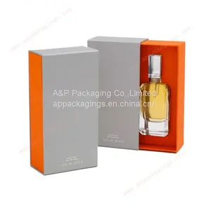 High Quality Mini Black Cosmetic Packaging Paper Tube, Luxury Essential Oil Box thumbnail-1