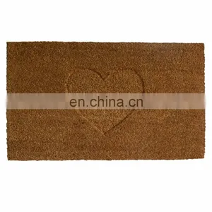 High Quality Decorative Floor Mat/door Mat thumbnail-1