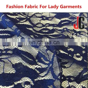 Macrame Lace Elastic Dyeing Lace Wholesale Market thumbnail-1