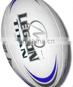 Rugby Ball Size 4 thumbnail-1
