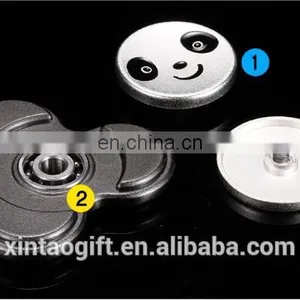 Fingertip Gyro Anti Stress Toys for Kids thumbnail-2