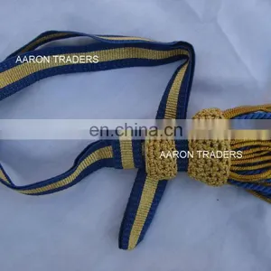 Dragone per Sottufficiali Carabinieri / Dragone Carabinieri / Bullion Tassels thumbnail-2