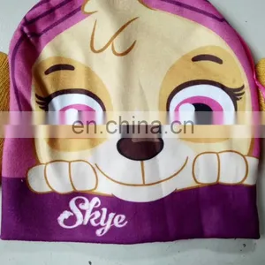 Cartoon Characters Beanie Hat Hipster Beanie thumbnail-5