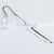 China Supplier Personalized Metal Attractive Bookmark thumbnail-1