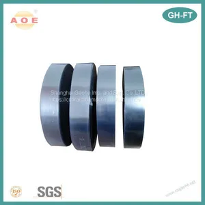 Transparent Color Flat Acetate Film