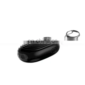 LED Light Emergency Panic Personal Alarms With Keychain thumbnail-6