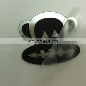 Packaging Labels, Aluminum Printing, Stamping Gold Wiredrawing Labels thumbnail-4