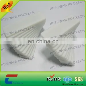 Heat-resistant Silicone UHF Washable Rfid Laundry Tag thumbnail-1
