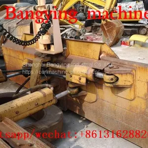 Used CAT D5M Bulldozer thumbnail-4