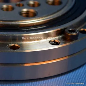 CSF20-XRB Crossed Roller Bearings for Harmonic Drive Unit thumbnail-4