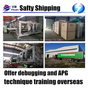 Servo HMI Clamping Machine thumbnail-2