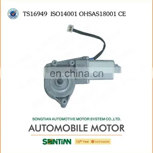 Auto Parts Electric Window Regulator and DC Car Windows Motor 2110-3730611-04 LADA thumbnail-1