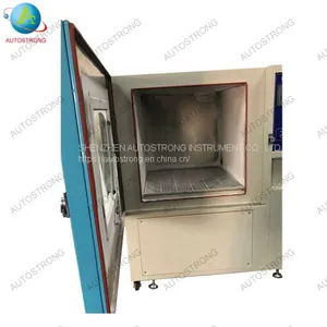 IEC60529 IPX56 Protection Against Dust Test Instrument thumbnail-3