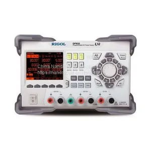 Rigol DP832 Programmable Linear DC Power Supply 3 Channels thumbnail-1