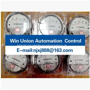 Dwyer Differential Pressure Switch 2000 thumbnail-1