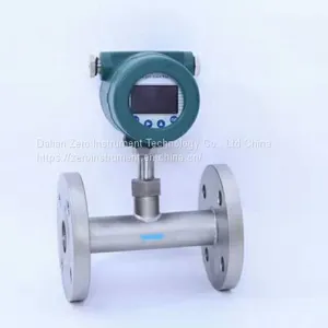 Thermal Mass Flow Sensor thumbnail-1
