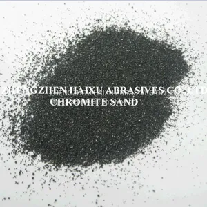 Foundry Grade Chromium Sand thumbnail-3