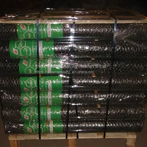 Hexagonal Wire Netting thumbnail-4