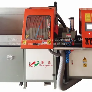 Hydraulic CNC Automatic Cutting Machine thumbnail-1