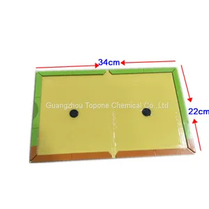 Pest Trap of Rat and Mouse Trap for Stick Mouse From Guangzhou Factory thumbnail-4