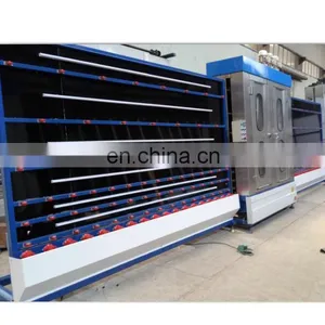 Glass Washing Machine / Vertical Glass Washer Machine With CE Certification thumbnail-4