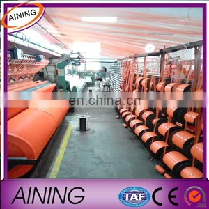 Orange Plastic Warning Mesh/underground Safety Net thumbnail-4