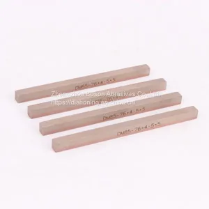 Cylinder Honing Stones, Diamond Honing Stones thumbnail-1