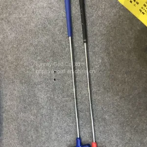 Mini Golf Two Way Rubber Putters/mini Golf Club thumbnail-1