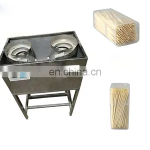 Multi-function Bottled Toothpick Weighing Packing Machine/ Toothpick Packer thumbnail-2