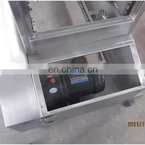 2018 Newest Vertical Type Rice Mill Bucket Elevator Bucket thumbnail-4